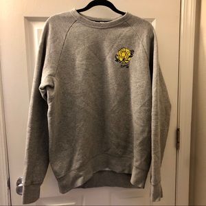 NWOT Nike SB Crewneck Sweatshirt